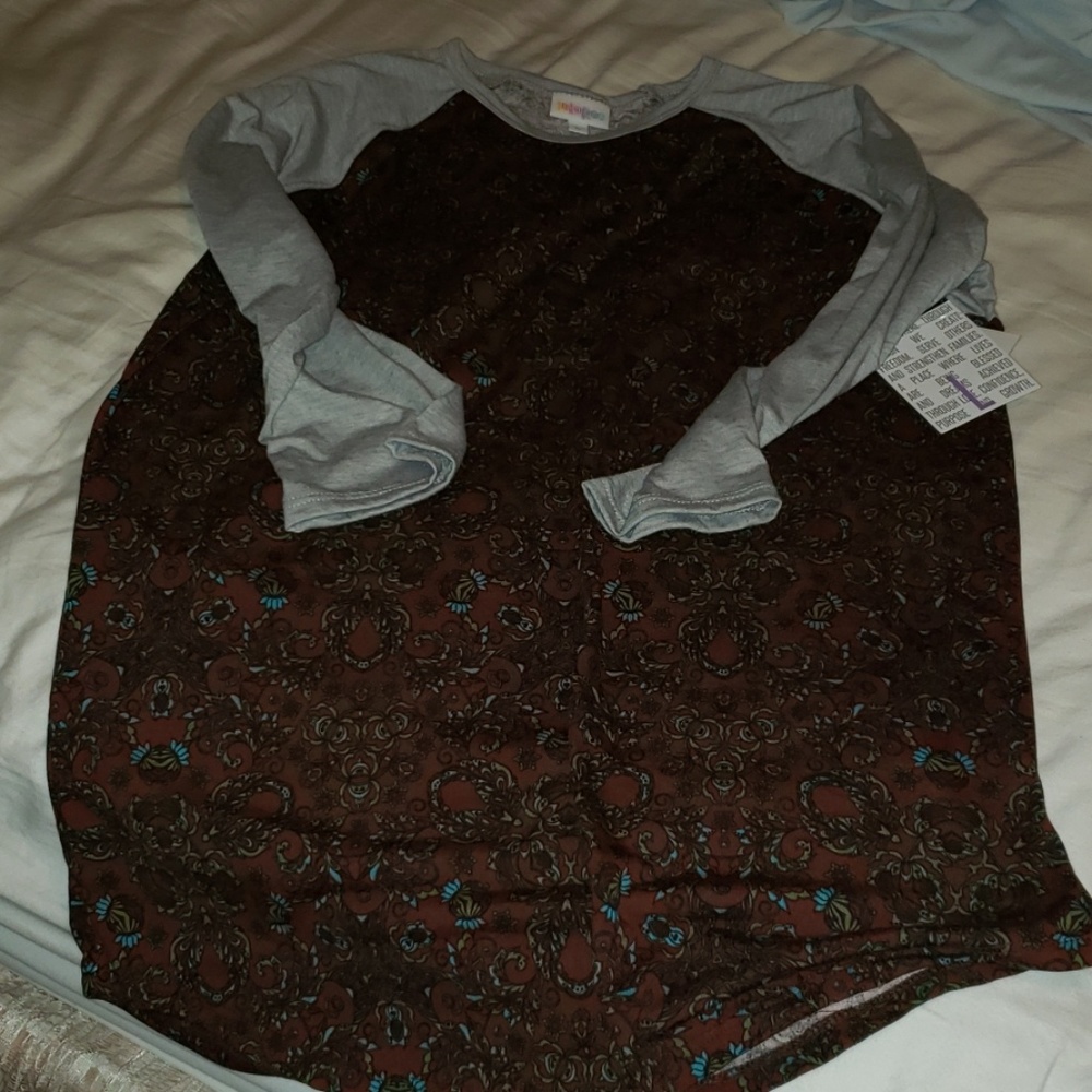 Randy lularoe